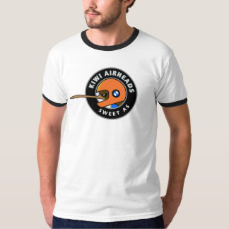 T-shirt de Downunder dos Airheads de BMW (Airheads