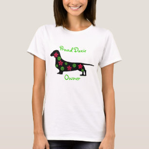 T-shirt de Doxie