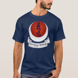 T-shirt de Drikung Kagyu