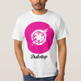 T-shirt de DUBstep