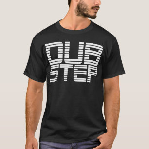 T-shirt de Dubstep Futura