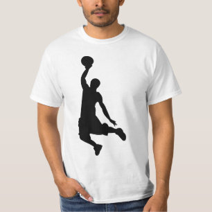 T-shirt de Dunkin