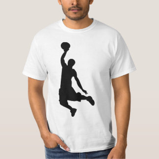 T-shirt de Dunkin