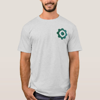 T-shirt de Egata Mining Corporaçõ