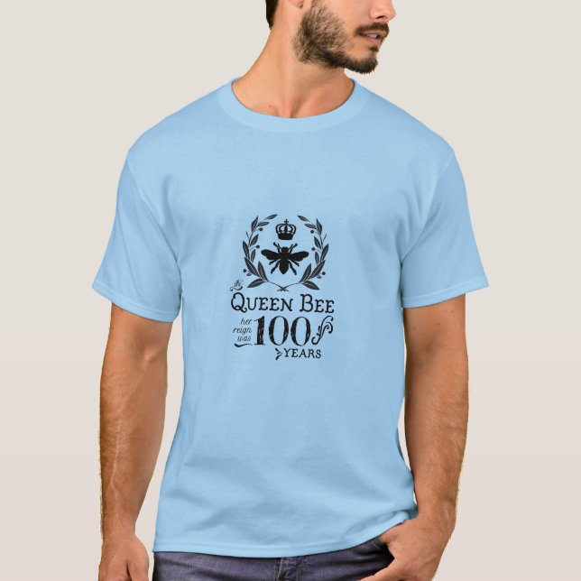 T-shirt de Ellen Fralix (Frente)