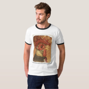 T-shirt de Elmer