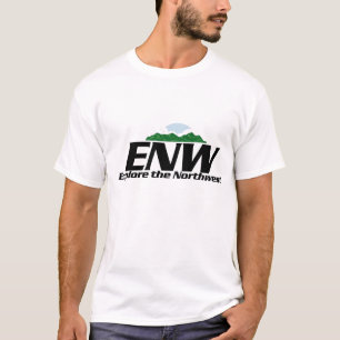 T-shirt de ENW