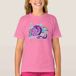 T-shirt de Eva