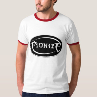 T-shirt de Eyonize