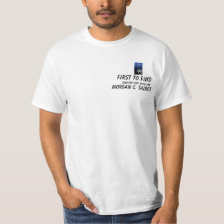 T-shirt de F2F