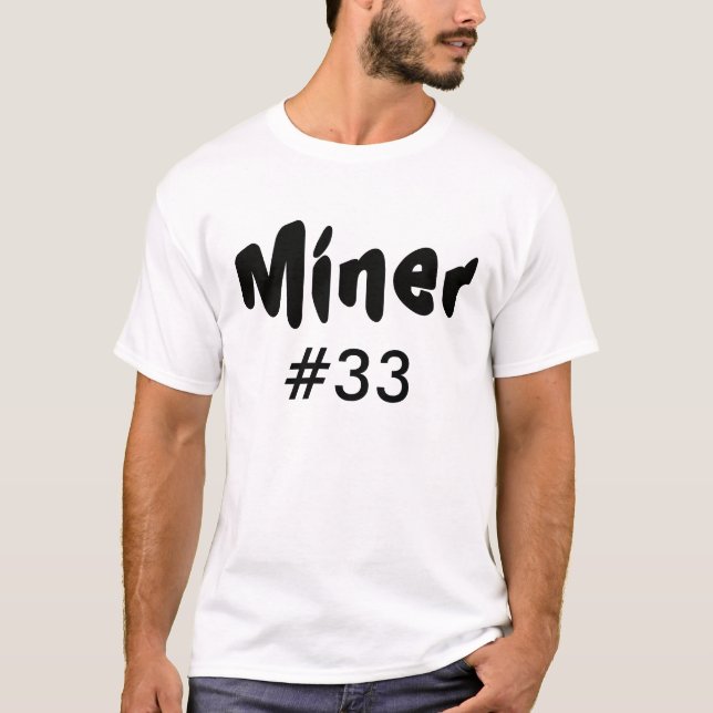 T-shirt de fantasia instantânea mineira (Frente)