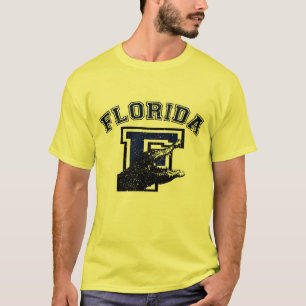 T-shirt de Florida