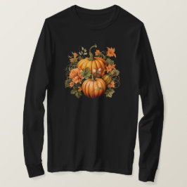 T-Shirt de Folga Longa