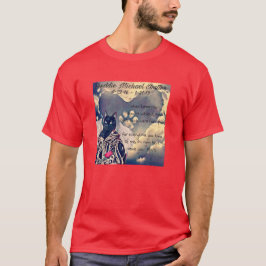 T-shirt de ForeverFreddie
