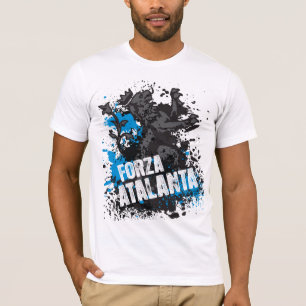 T-shirt de Forza Atalanta