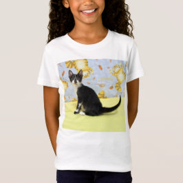 T-shirt de Foxi Moxi