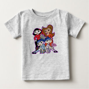 T-shirt de Friendz