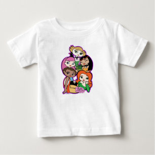 T-shirt de Friendz