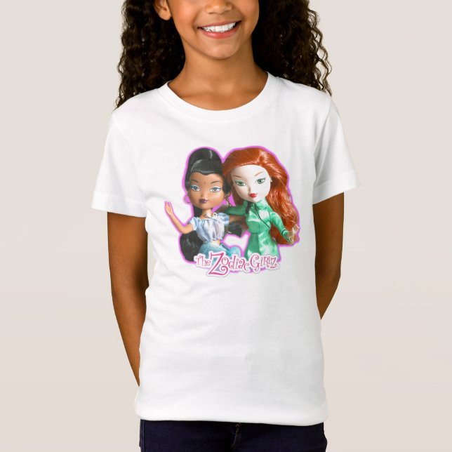 T-shirt de Friendz (Frente)