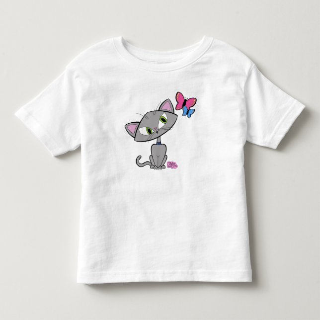 T-shirt de Friendz (Frente)