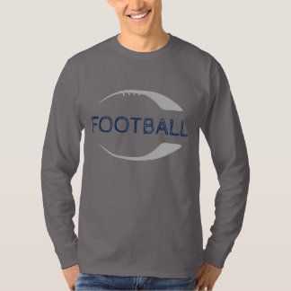 T-Shirt de Futebol