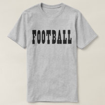 T-Shirt de futebol