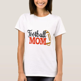 T-Shirt de Futebol