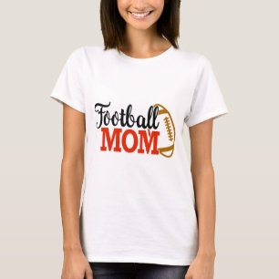 T-Shirt de Futebol