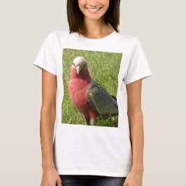 T-shirt de Galah