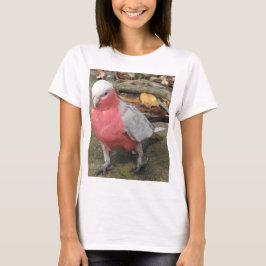 T-shirt de Galah