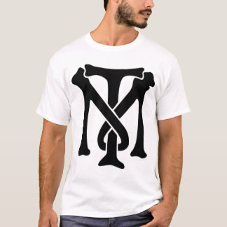 T-SHIRT DE GALLETTI MONTANA