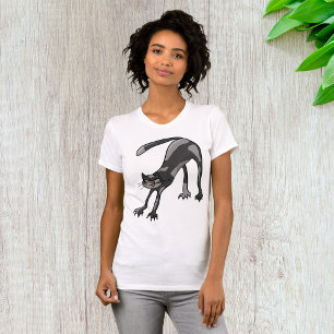 T-Shirt de Gatos