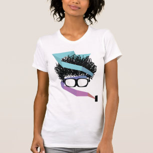 T-shirt de Gil - T das senhoras