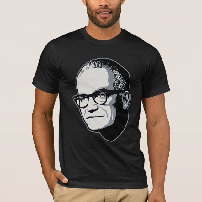 T-shirt de Goldwater (Frente)