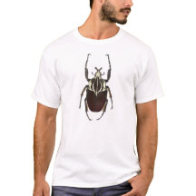 T-shirt de Goliathus