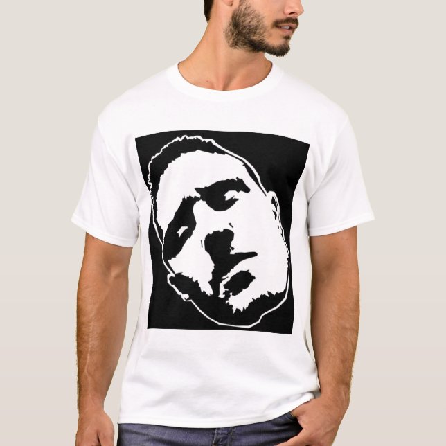 T-shirt de Gonzo (Frente)