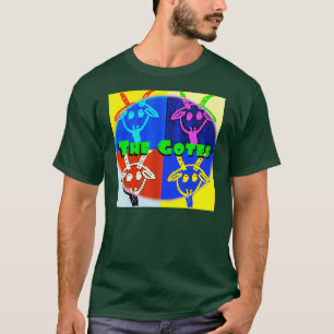 T-shirt de Gote