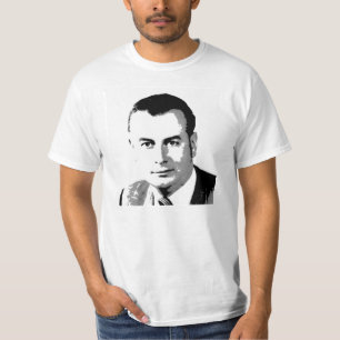T-shirt de Gough Whitlam