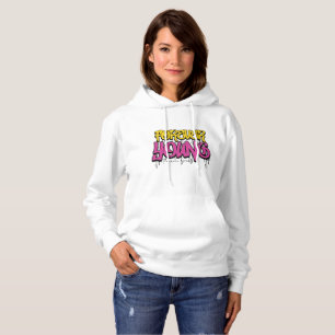 T-Shirt de Grafite para sempre