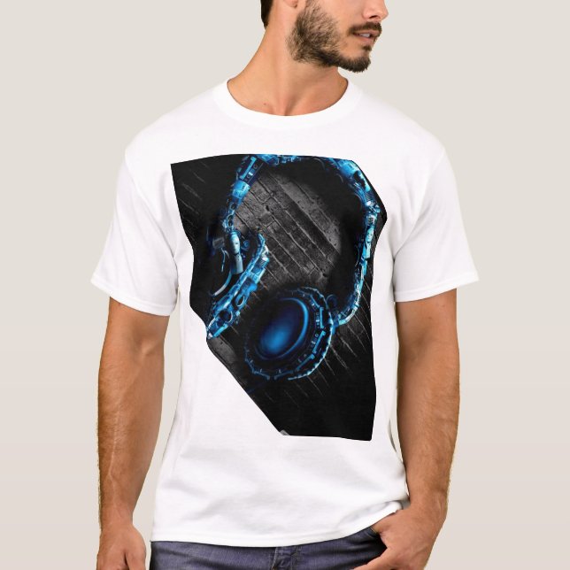 T-shirt de GRIG-STYLE (Frente)