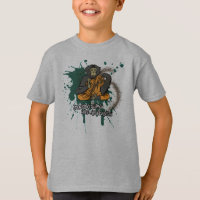 T-shirt de Guru do Bonobo