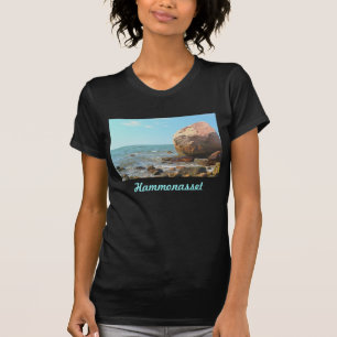 T-shirt de Hammonasset