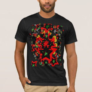 T-shirt de HARLEM