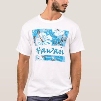 T-SHIRT de Havaí