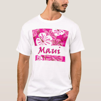 T-SHIRT de Havaí Maui