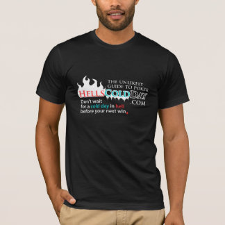 T-shirt de HCD