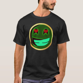 T-SHIRT DE HF DOCE