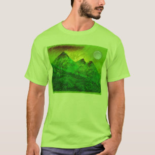 T-shirt de Himalaya