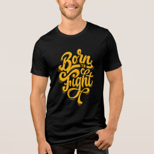 T-shirt de homens e mulheres