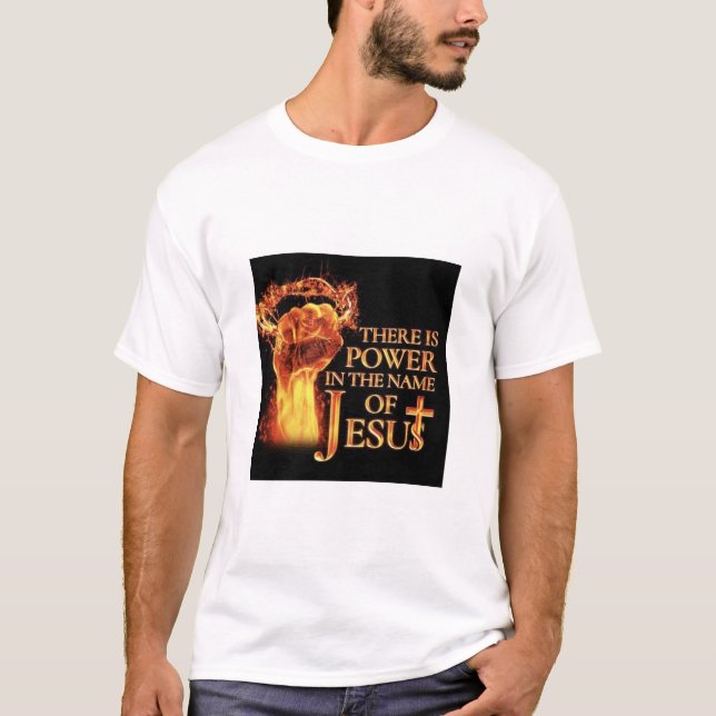 T-shirt de homens e mulheres (Frente)